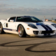 Illustration for article titled VIDEO: 1,400 HP Ford GT Sets 252 MPH Standing Mile World Record